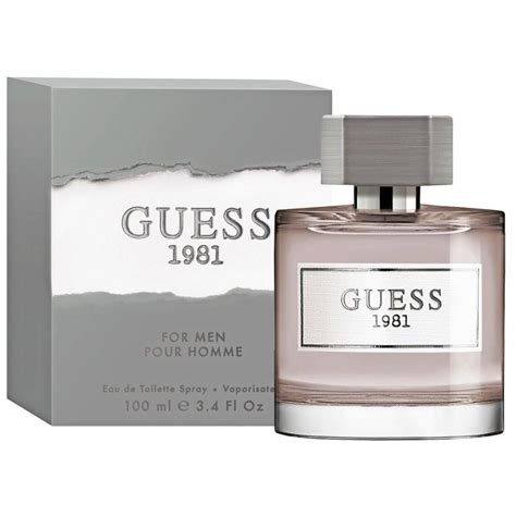 guess 1981 original